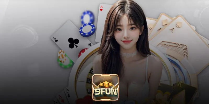 Đôi nét về cổng game trực tuyến 9FUN