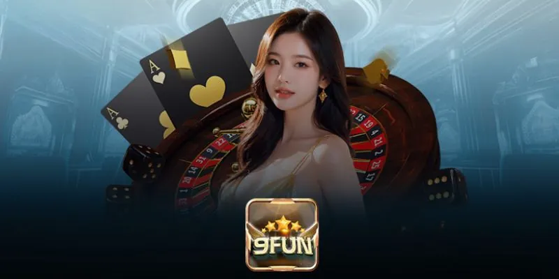 Hệ thống game bài đa dạng, nhiều trò chơi nổi bật trên thị trường