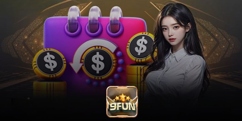 5 bước rút tiền thưởng từ hoạt động cá cược tại nhà cái