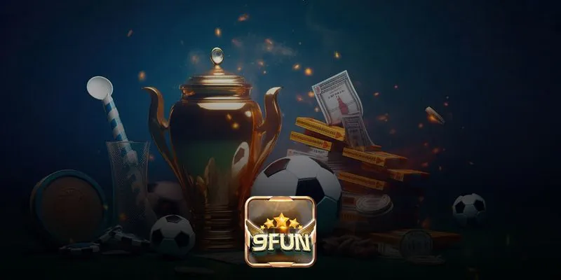 Các bước tham gia thể thao 9Fun