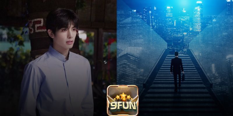 Các bí kíp thành công của CEO 9FUN trên con đường đến với thương hiệu