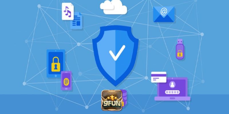 Chính sách bảo mật dữ liệu tuyệt đối