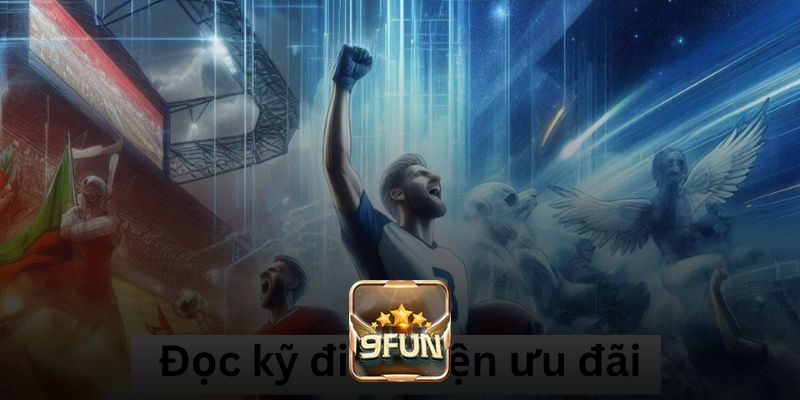 Đọc rõ về các nguyên tắc ưu đãi