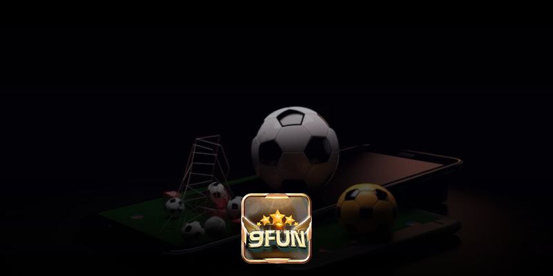 Trở thành đại lý 9FUN sẽ được cung cấp công nghệ