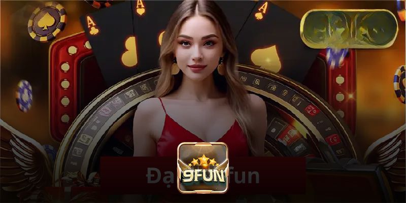 Tìm hiểu chương trình đại lý tại 9FUN