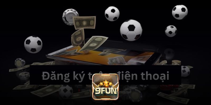 Hướng dẫn từng bước tạo tài khoản trên điện thoại