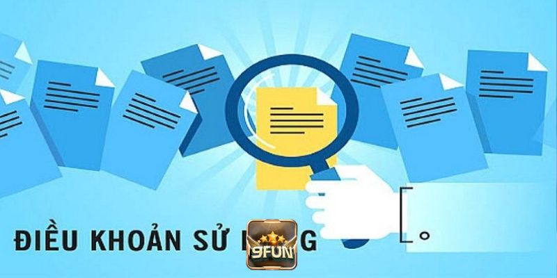 Tại sao hội viên cần nắm rõ các điều khoản sử dụng