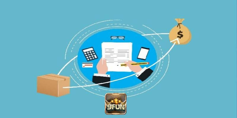  Các quy định về giao dịch