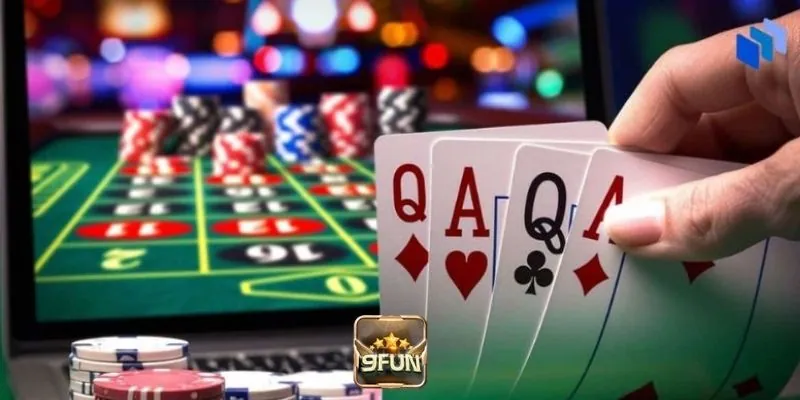 Đôi nét về sảnh game bài 9fun
