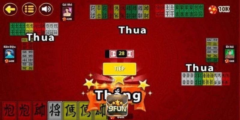 Tứ sắc đem lại trải nghiệm độc đáo và mới lạ cho người chơi