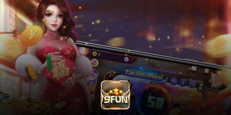 Kho game giải trí đặc sắc