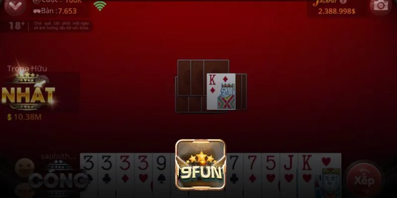 Luật chặt Heo trong tiến lên miền Nam