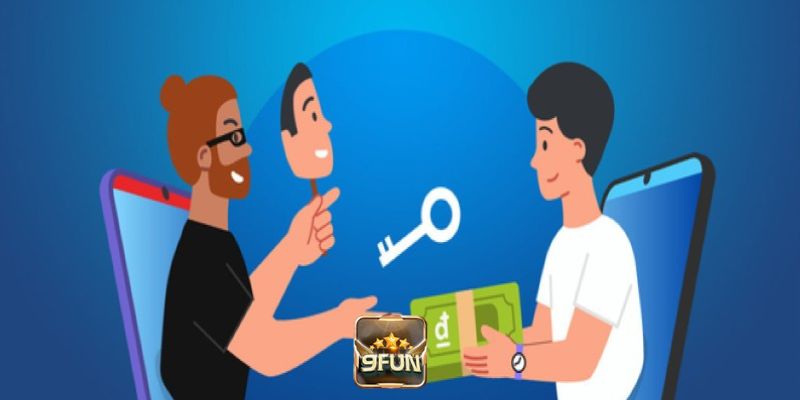 Áp dụng điều khoản miễn trừ đối với người mạo danh thông tin