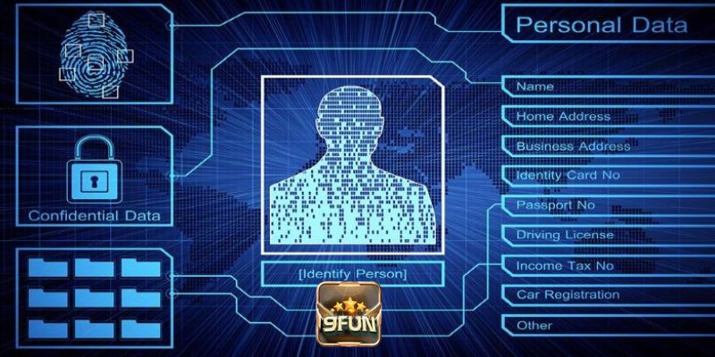 Quy định về sai lệch thông tin