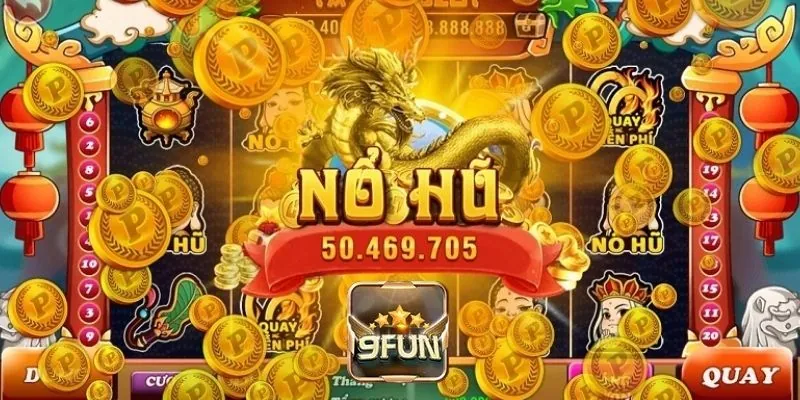 4 bước hướng dẫn giúp bạn dễ dàng truy cập vào jackpot