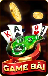 Sảnh cược Game Bài 9fun