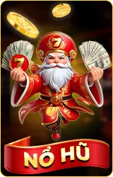 Sảnh cược Nổ Hũ 9fun