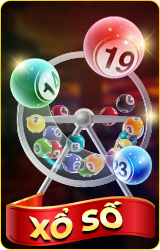 Sảnh cược Xổ Số 9fun