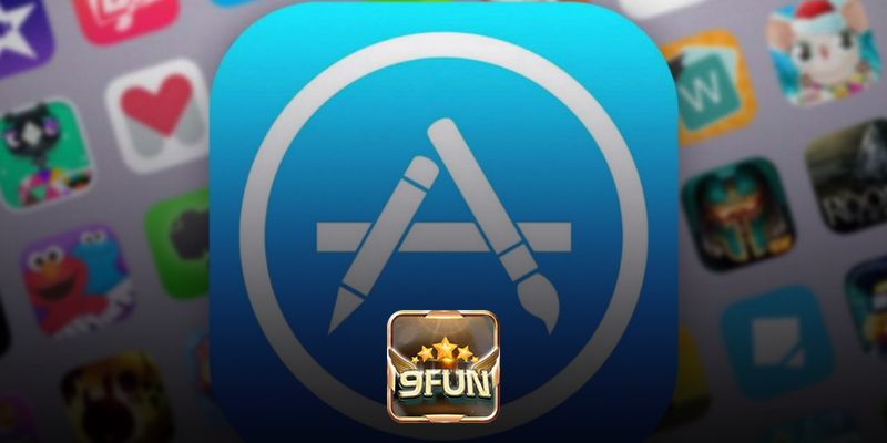 Quy trình tải ứng dụng đơn giản trên iOS