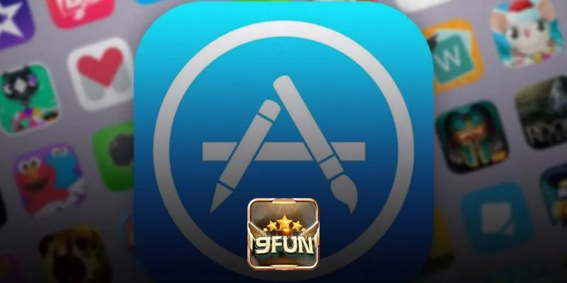 Quy trình tải ứng dụng đơn giản trên iOS