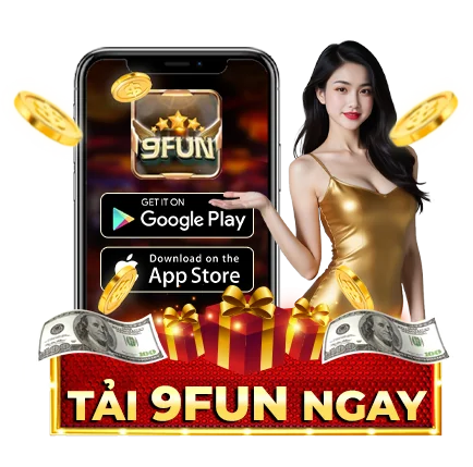 Tải app 9fun
