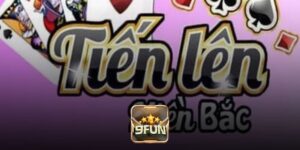 Trải Nghiệm Tiến Lên Miền Bắc - Chơi Cực Đã, Thưởng Cực Khủng