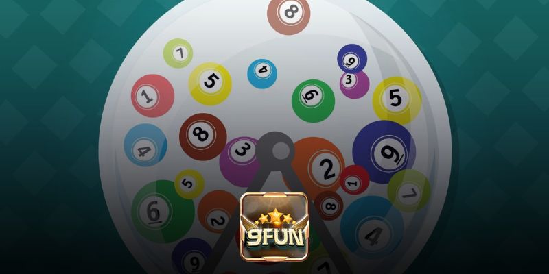 Tìm hiểu điểm hấp dẫn của sảnh xổ số tại 9fun
