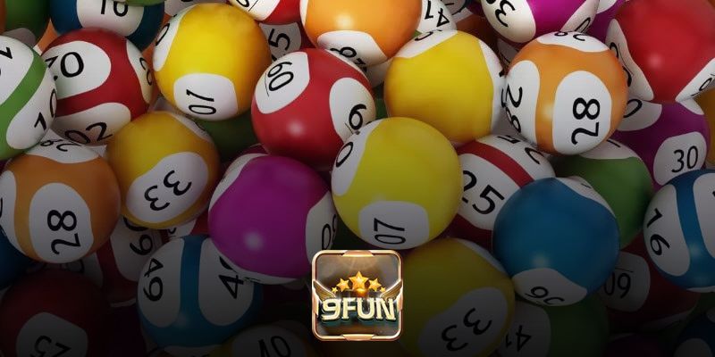 Khám phá các ưu điểm khi tham gia sảnh xổ số tại 9fun