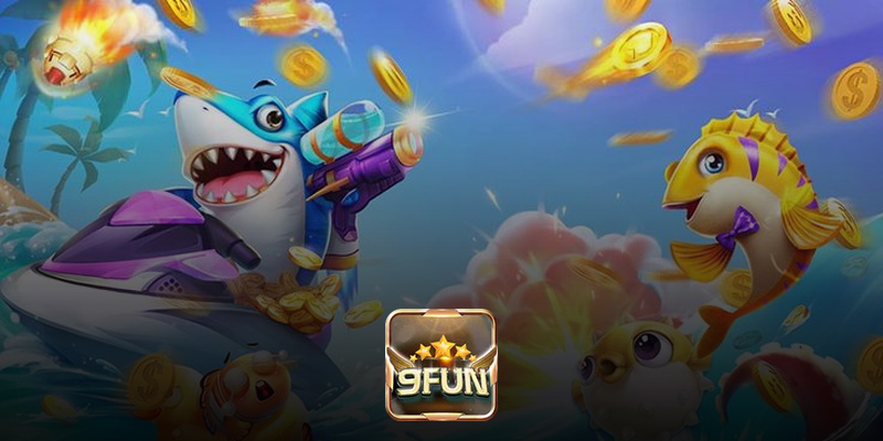 Giới thiệu các hình thức chơi bắn cá Tiểu Tiên Cá phổ biến