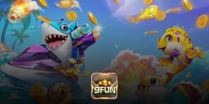 Giới thiệu các hình thức chơi bắn cá Tiểu Tiên Cá phổ biến