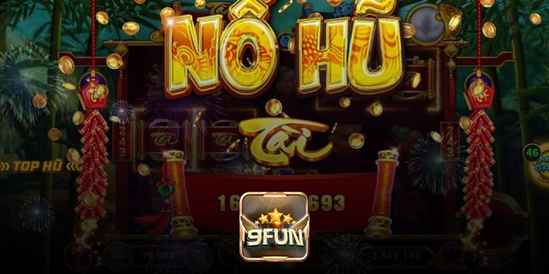 Giới thiệu game nổ hũ uy tín