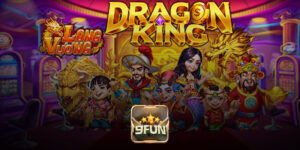 Kinh Nghiệm Chơi Bắn Cá Long Vương Luôn Thắng