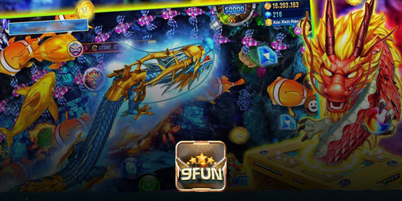 Mẹo chơi bắn cá Long Vương luôn thắng