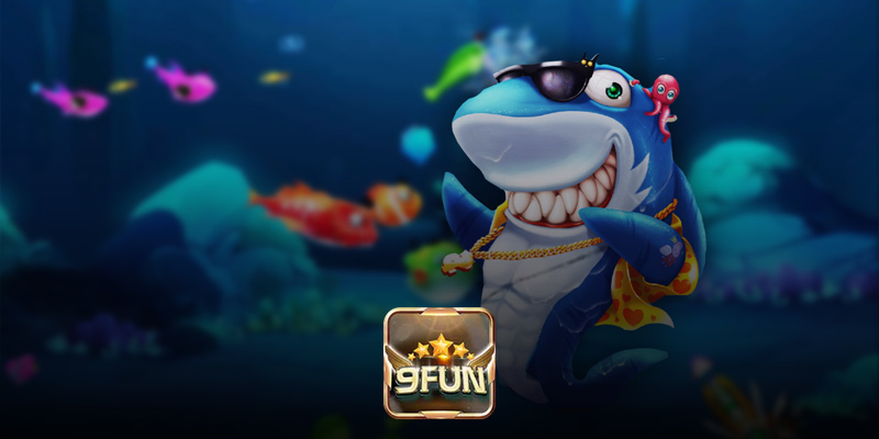 Nhận thưởng lớn và nhanh chóng khi chơi bắn cá Tiểu Tiên Cá