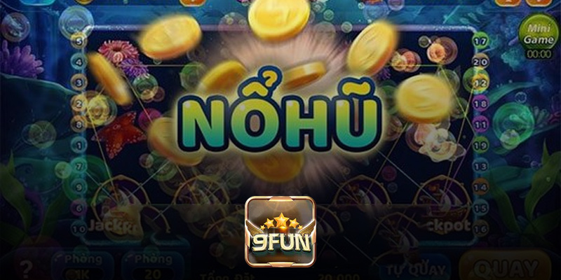 Tổng hợp các lưu ý khi chơi nổ hũ online