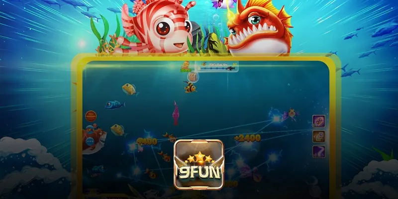 Bạn cần có chiến lược để săn khuyến mãi 9fun hiệu quả