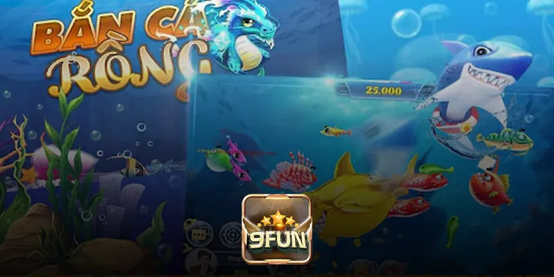 Cách liên hệ hỗ với bộ phận CSKH 9Fun