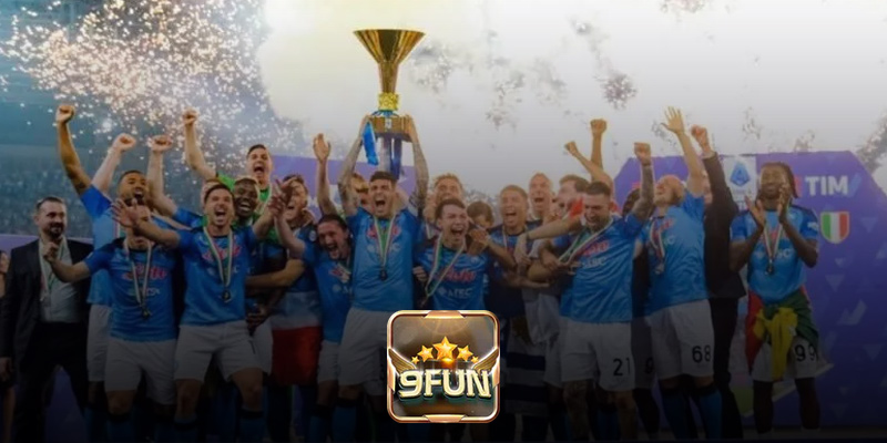 Chiến lược soi kèo Serie A hiệu quả