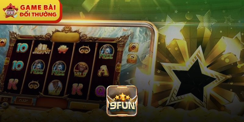 Đánh giá của người chơi về nổ hũ đổi thưởng tại 9fun
