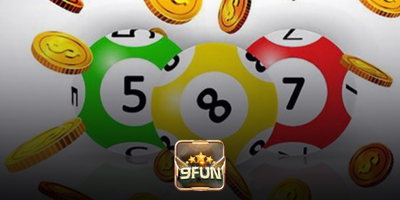 Hướng dẫn cách tham gia chơi xổ số bingo trên 9fun