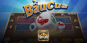 Làm Chủ Trò Chơi Bầu Cua Online Với Chiến Thuật Thông Minh