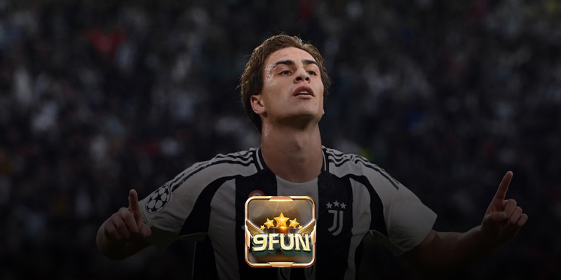 Lý do nên cược kèo Serie A tại 9fun