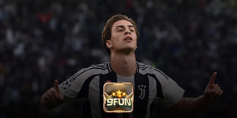 Lý do nên cược kèo Serie A tại 9fun