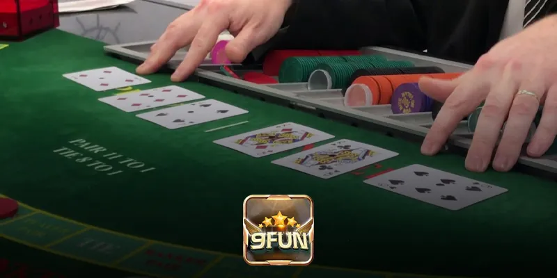 Mỗi hình thức chơi đều có điểm đặc sắc riêng