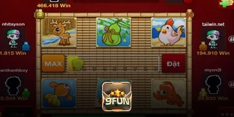 Những điều người chơi mới cần lưu ý để có trải nghiệm chơi bầu cua tốt nhất