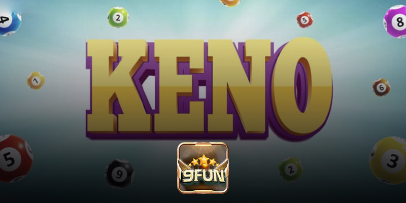 Những hạn chế của xổ số Keno trực tuyến