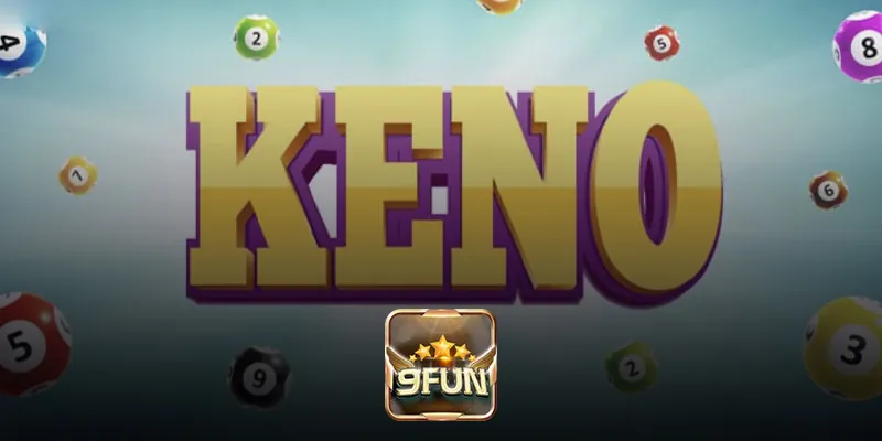 Những hạn chế của xổ số Keno trực tuyến