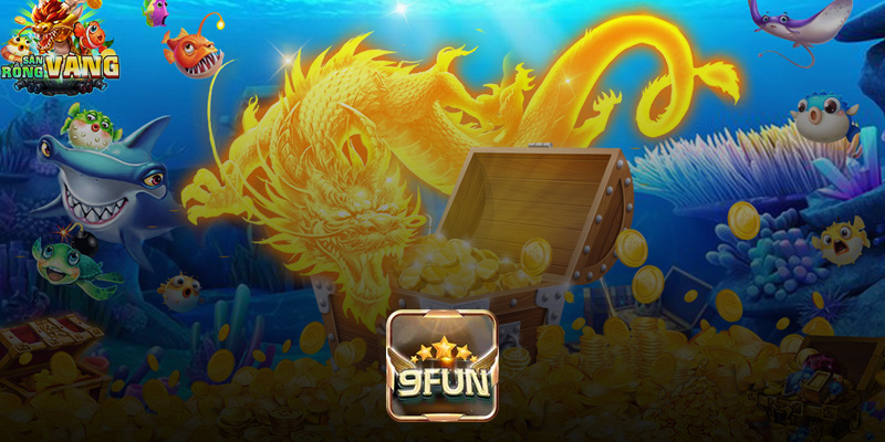 Những lỗi kỹ thuật thường gặp khi chơi bắn cá rồng