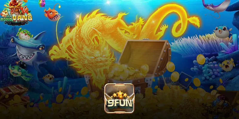 Những lỗi kỹ thuật thường gặp khi chơi bắn cá rồng