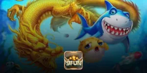 Những Lỗi Thường Gặp Khi Chơi Bắn Cá Rồng Và Cách Khắc Phục